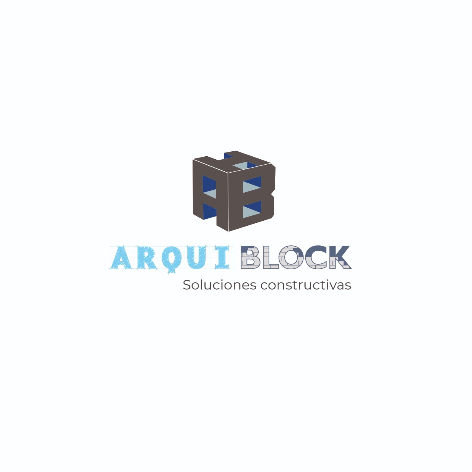 ARQUIBLOCK Logo